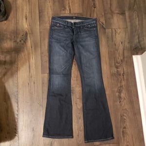 Citizens of Humanity jeans